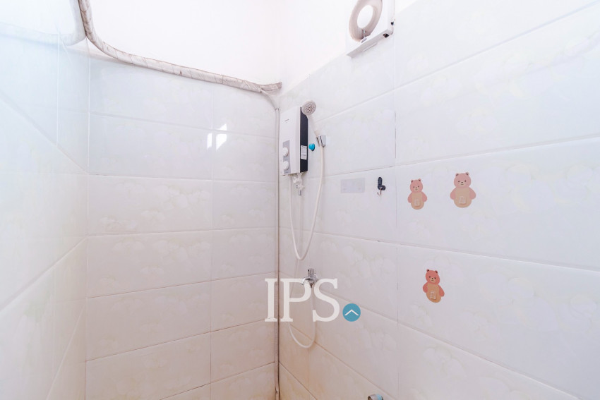 2 Bedroom House For Sale - Slor Kram, Siem Reap