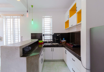 2 Bedroom House For Sale - Slor Kram, Siem Reap thumbnail