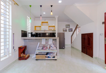 2 Bedroom House For Sale - Slor Kram, Siem Reap thumbnail