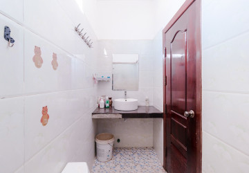 2 Bedroom House For Sale - Slor Kram, Siem Reap thumbnail