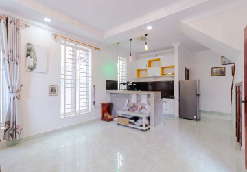 2 Bedroom House For Sale - Slor Kram, Siem Reap thumbnail