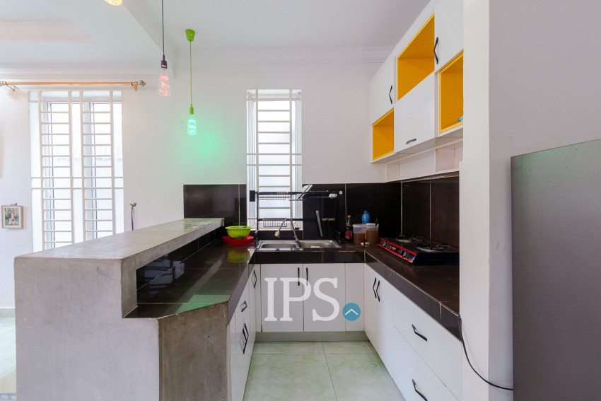 2 Bedroom House For Sale - Slor Kram, Siem Reap