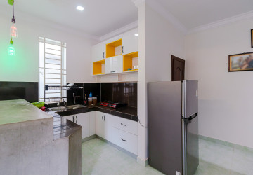 2 Bedroom House For Sale - Slor Kram, Siem Reap thumbnail
