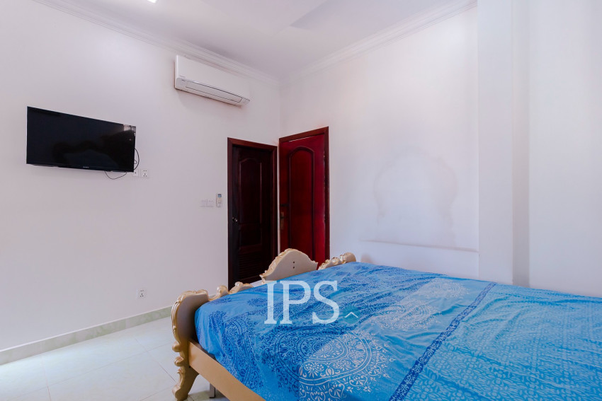 2 Bedroom House For Sale - Slor Kram, Siem Reap