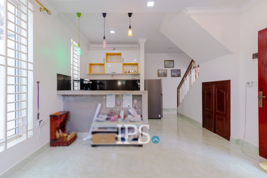 2 Bedroom House For Sale - Slor Kram, Siem Reap