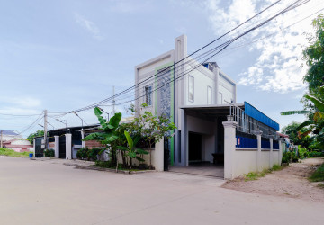 2 Bedroom House For Sale - Slor Kram, Siem Reap thumbnail