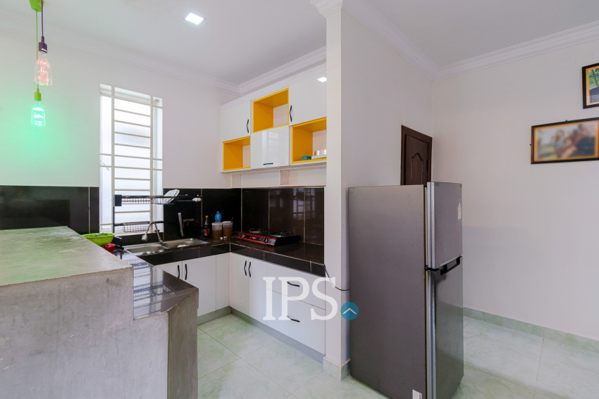 2 Bedroom House For Sale - Slor Kram, Siem Reap