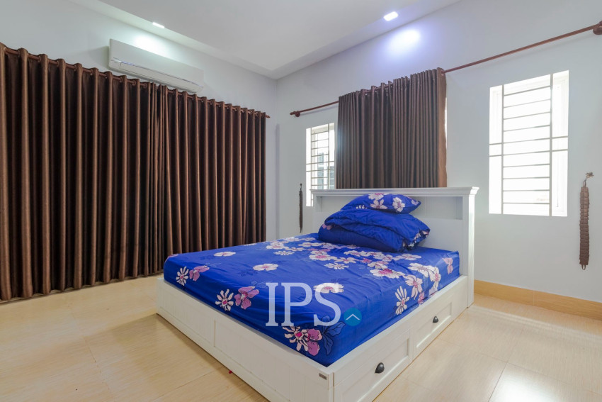 8 Bedroom Villa For Rent - Kouk Chak, Siem Reap