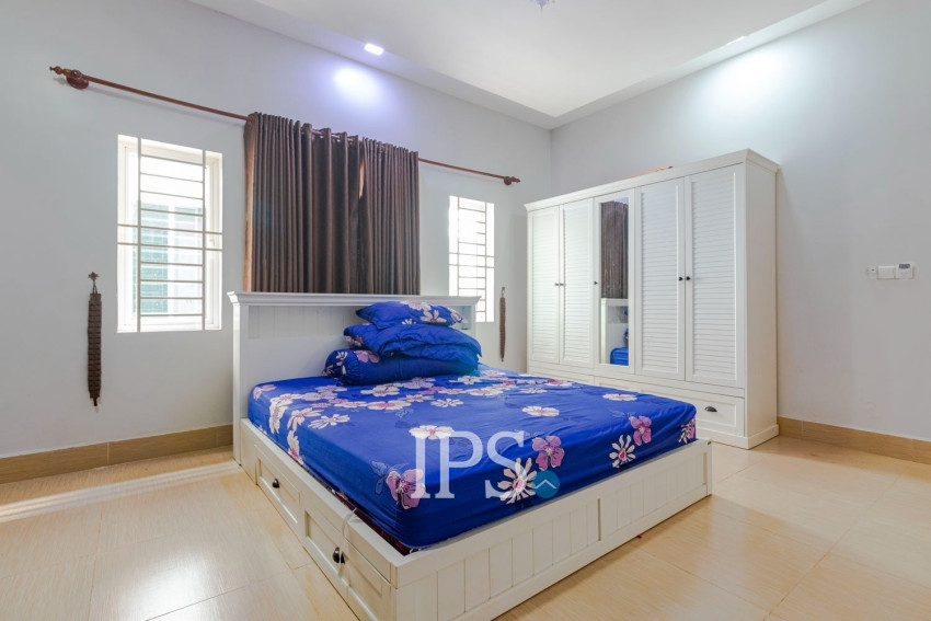 8 Bedroom Villa For Rent - Kouk Chak, Siem Reap