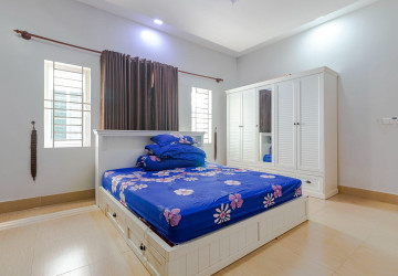 8 Bedroom Villa For Rent - Kouk Chak, Siem Reap thumbnail