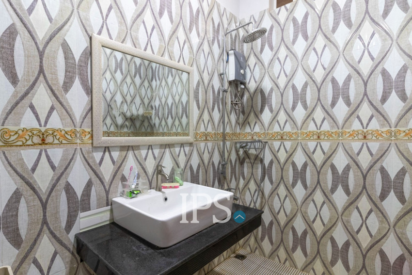 8 Bedroom Villa For Rent - Kouk Chak, Siem Reap