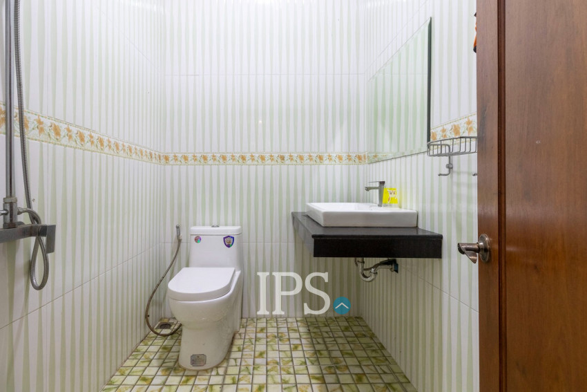 8 Bedroom Villa For Rent - Kouk Chak, Siem Reap