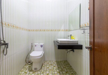 8 Bedroom Villa For Rent - Kouk Chak, Siem Reap thumbnail