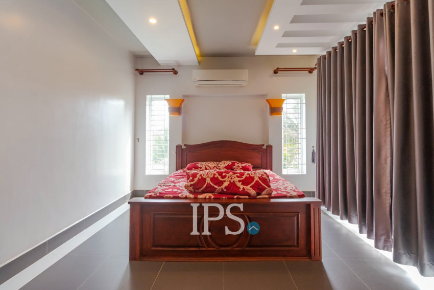 8 Bedroom Villa For Rent - Kouk Chak, Siem Reap