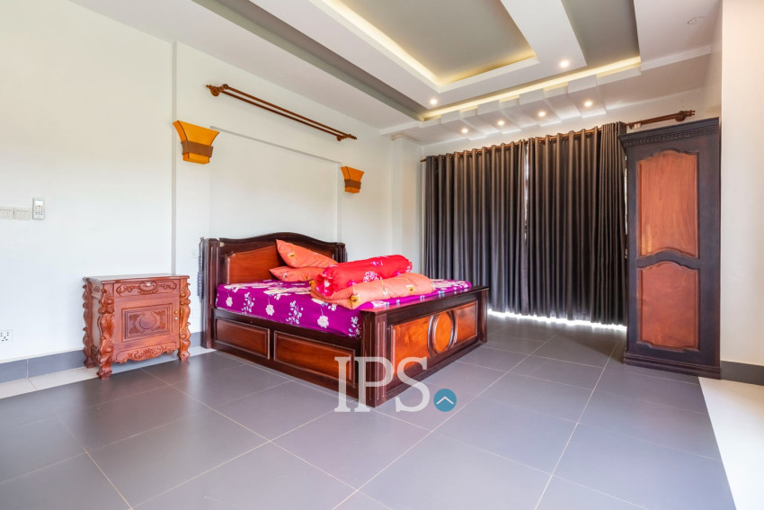 8 Bedroom Villa For Rent - Kouk Chak, Siem Reap