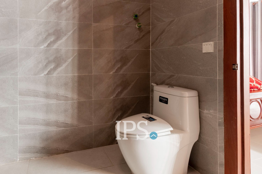 8 Bedroom Villa For Rent - Kouk Chak, Siem Reap