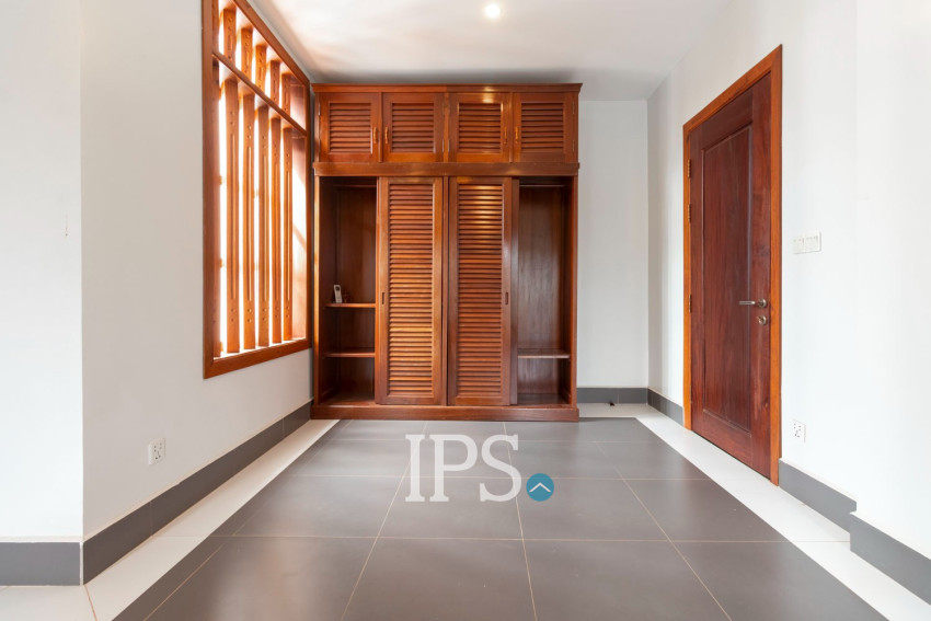 8 Bedroom Villa For Rent - Kouk Chak, Siem Reap