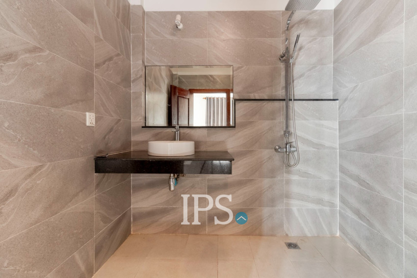 8 Bedroom Villa For Rent - Kouk Chak, Siem Reap