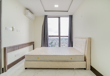 1 Bedroom Condo For Rent - Orkid The Royal Condominium, Sen Sok, Phnom Penh thumbnail