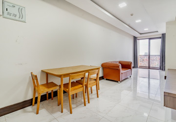 1 Bedroom Condo For Rent - Orkid The Royal Condominium, Sen Sok, Phnom Penh thumbnail