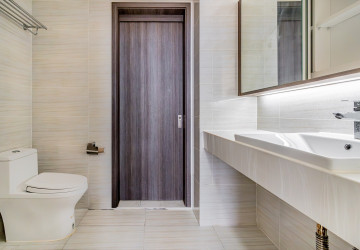 1 Bedroom Condo For Rent - Orkid The Royal Condominium, Sen Sok, Phnom Penh thumbnail