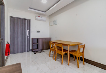 1 Bedroom Condo For Rent - Orkid The Royal Condominium, Sen Sok, Phnom Penh thumbnail