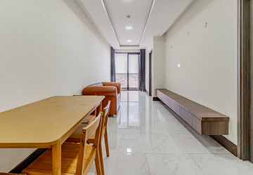 1 Bedroom Condo For Rent - Orkid The Royal Condominium, Sen Sok, Phnom Penh thumbnail