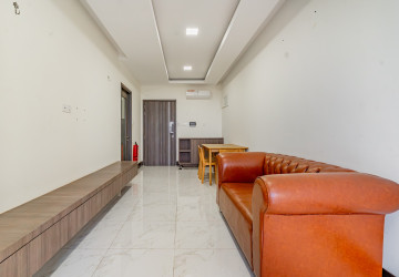 1 Bedroom Condo For Rent - Orkid The Royal Condominium, Sen Sok, Phnom Penh thumbnail