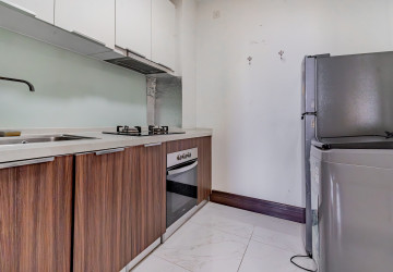 1 Bedroom Condo For Rent - Orkid The Royal Condominium, Sen Sok, Phnom Penh thumbnail