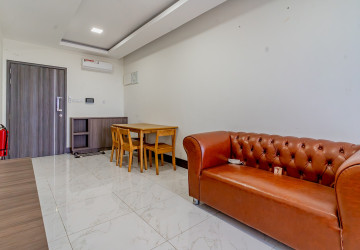1 Bedroom Condo For Rent - Orkid The Royal Condominium, Sen Sok, Phnom Penh thumbnail