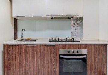 1 Bedroom Condo For Rent - Orkid The Royal Condominium, Sen Sok, Phnom Penh thumbnail