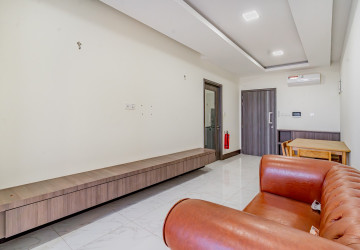 1 Bedroom Condo For Rent - Orkid The Royal Condominium, Sen Sok, Phnom Penh thumbnail