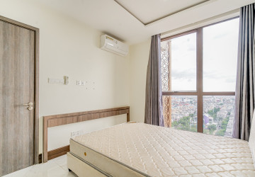 1 Bedroom Condo For Rent - Orkid The Royal Condominium, Sen Sok, Phnom Penh thumbnail