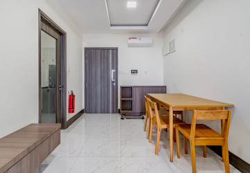 1 Bedroom Condo For Rent - Orkid The Royal Condominium, Sen Sok, Phnom Penh thumbnail