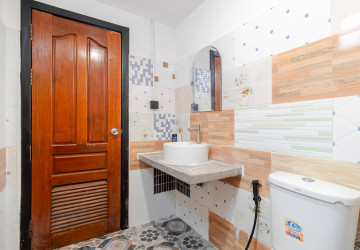 1 Bedroom Apartment For Rent - Sala Kamreuk, Siem Reap thumbnail