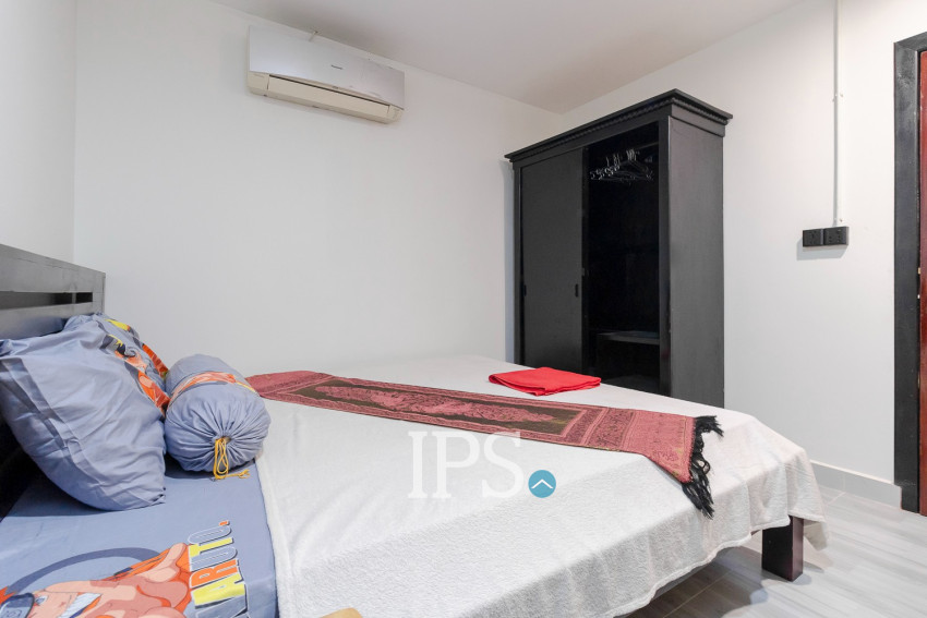 1 Bedroom Apartment For Rent - Sala Kamreuk, Siem Reap