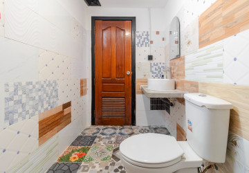 1 Bedroom Apartment For Rent - Sala Kamreuk, Siem Reap thumbnail