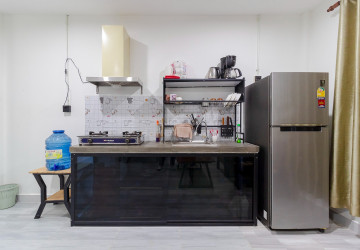 1 Bedroom Apartment For Rent - Sala Kamreuk, Siem Reap thumbnail