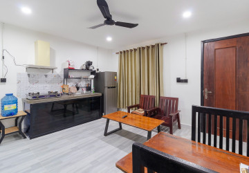 1 Bedroom Apartment For Rent - Sala Kamreuk, Siem Reap thumbnail