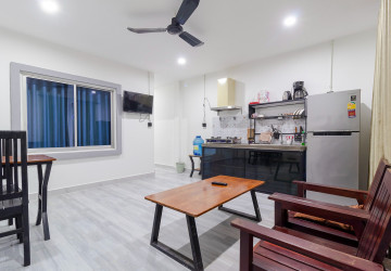 1 Bedroom Apartment For Rent - Sala Kamreuk, Siem Reap thumbnail
