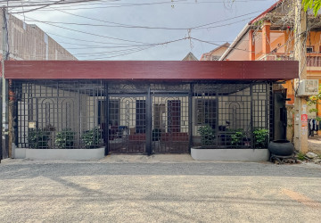 1 Bedroom Apartment For Rent - Sala Kamreuk, Siem Reap thumbnail