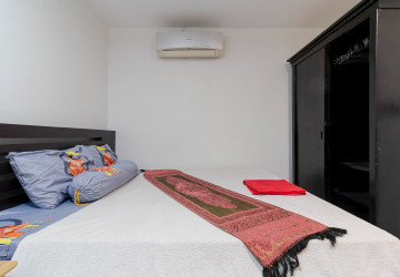 1 Bedroom Apartment For Rent - Sala Kamreuk, Siem Reap thumbnail