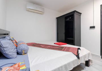 1 Bedroom Apartment For Rent - Sala Kamreuk, Siem Reap thumbnail