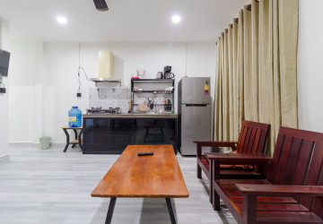 1 Bedroom Apartment For Rent - Sala Kamreuk, Siem Reap thumbnail