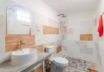 1 Bedroom Apartment For Rent - Sala Kamreuk, Siem Reap thumbnail