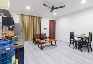 1 Bedroom Apartment For Rent - Sala Kamreuk, Siem Reap thumbnail