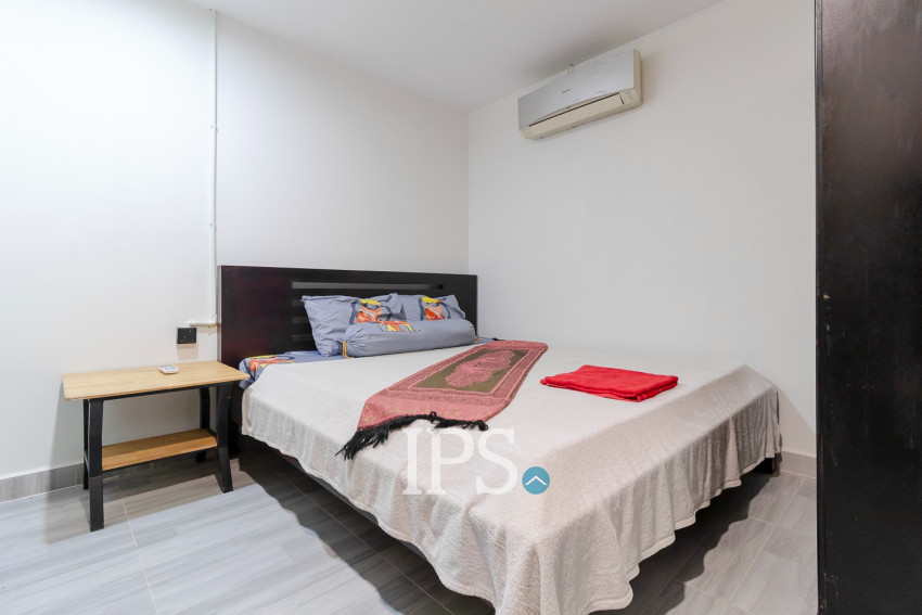 1 Bedroom Apartment For Rent - Sala Kamreuk, Siem Reap