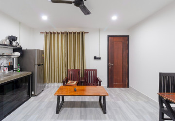1 Bedroom Apartment For Rent - Sala Kamreuk, Siem Reap thumbnail