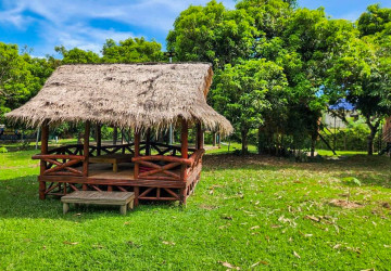 Traditional Khmer Bungalow Resort Business For Sale - Kep Province thumbnail