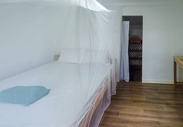 Traditional Khmer Bungalow Resort Business For Sale - Kep Province thumbnail